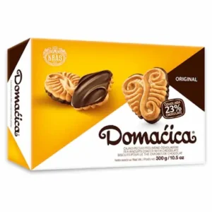 Keks KRAŠ Domaćica 220g