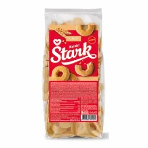 Keks ŠTARK Čajni kolutići 800g