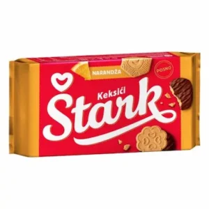 Keks ŠTARK Keksići narandža 220g