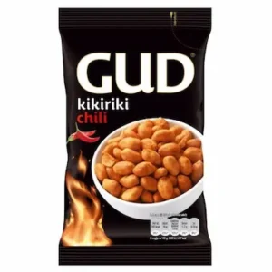 Kikiriki MARBO Gud prženi chilli 80g