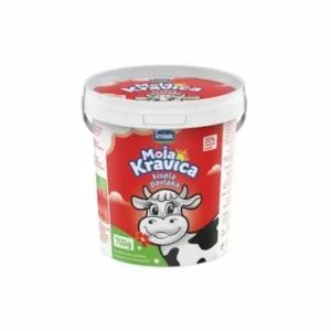 Kisela pavlaka IMLEK Moja kravica 20mm 700g