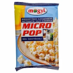 Kokice MOGYI za mikrotalasnu slane 100g