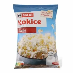 Kokice PREMIA slane 100g