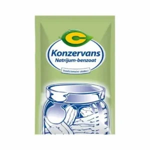 Konzervans C 5g