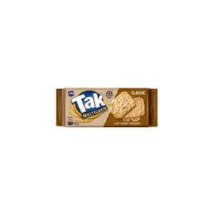 Krekeri JAFFA Tak Multigrain 115g