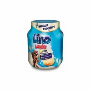 Krem PODRAVKA Lino Lada bela 350g