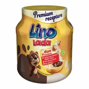 Krem PODRAVKA Lino Lada duo 700g