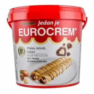 Krem TAKOVO Eurocrem 900g