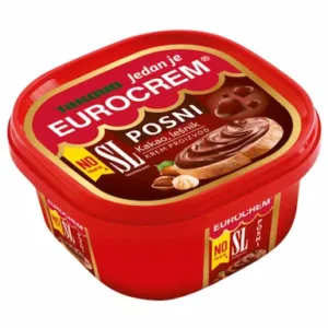 Krem TAKOVO Eurocrem posni 250g