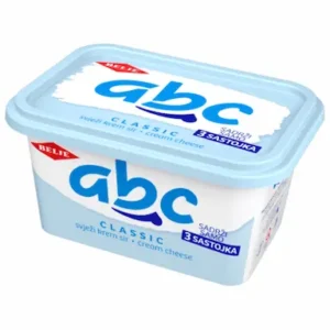 Krem sir ABC 200g