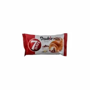 Kroasan 7 DAYS double vanila kakao 80g
