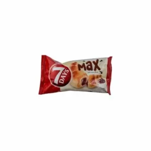 Kroasan 7 DAYS max kakao 80g