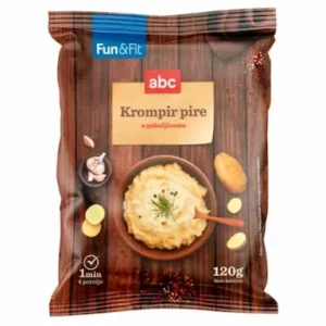 Krompir pire ABC 120g