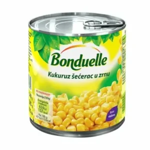 Kukuruz BONDUELLE 170g