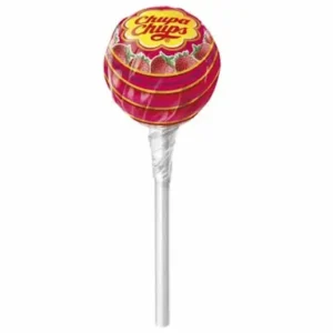 Lizalica CHUPA CHUPS Voćni mix 12g