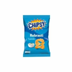 MARBO Chipsy Tzatziki 80g