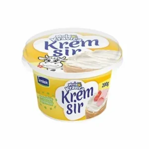 MOJA KRAVICA krem sir 200g Imlek
