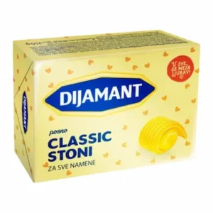 Margarin DIJAMANT classic 250g