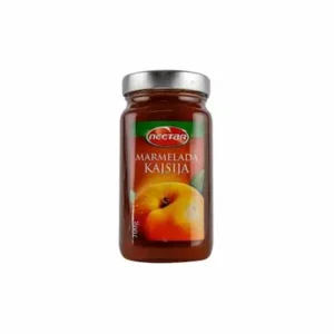 Marmelada NECTAR kajsija 700g