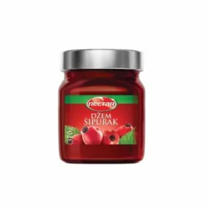 Marmelada NECTAR šipurak 370g