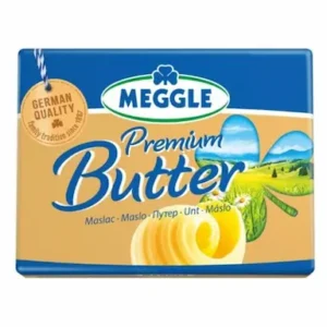 Maslac MEGGLE 200g