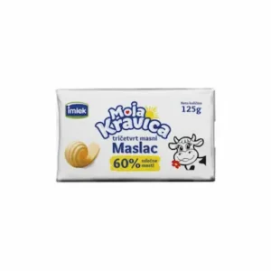Maslac MOJA KRAVICA 60mm 125g