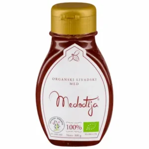 Med MEDODIJA Livadski organski 300g