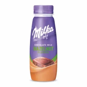 Napitak MILKA čokolada lešnik 250ml