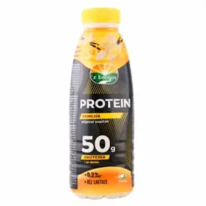 Napitak ZBREGOV vanila 500ml
