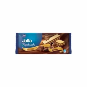 Napolitanka JAFFA Creme 187g