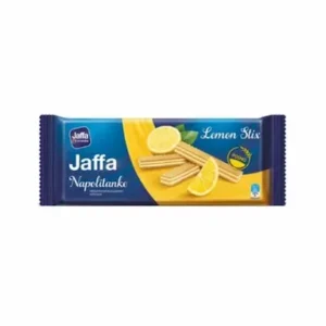 Napolitanka JAFFA limun 160g