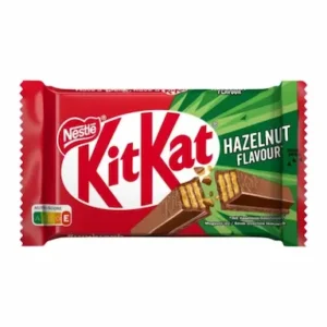 Napolitanka KIT KAT lešnik 415g