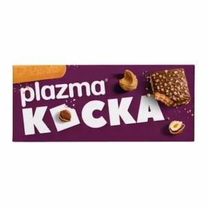 Napolitanka PLAZMA kocka 135g