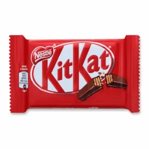 Nestle KITKAT čokoladica 4 finger 415g