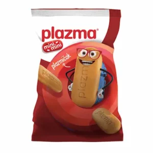 PLAZMA keks mini mini 55g