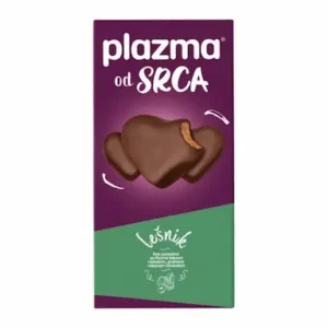 PLAZMA od srca lešnik 100g
