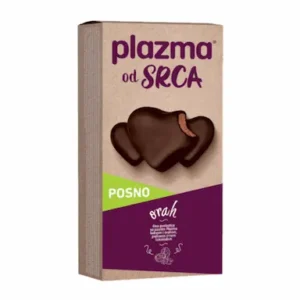 PLAZMA od srca orah 100g