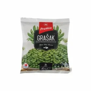 PREMIA grašak 450g