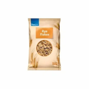Pahuljice FUN FIT razane 250g