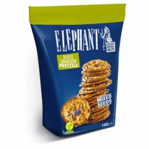 Perece ELEPHANT mix semenki 180g