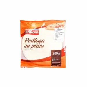 Podloga za picu FRIKOM 200g