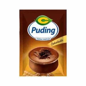 Puding C čokolada 49g