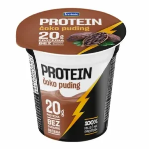Puding IMLEK protein čokolada 200g