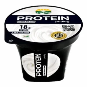 Puding ZBREGOV Protein kokos badem 180g