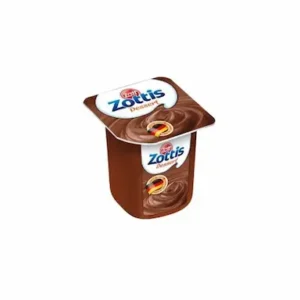 Puding ZOTTIS čokolada 115g