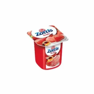 Puding ZOTTIS fruit 115g