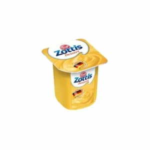 Puding ZOTTIS vanila 115g
