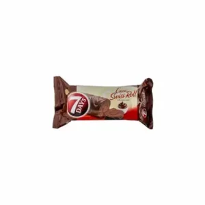 Rolat 7 DAYS Swiss roll cocoa 200g