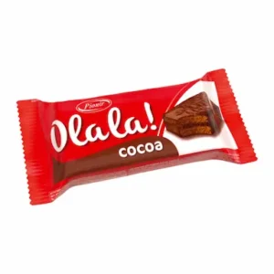 Rolat PIONIR O la la cocoa 35g
