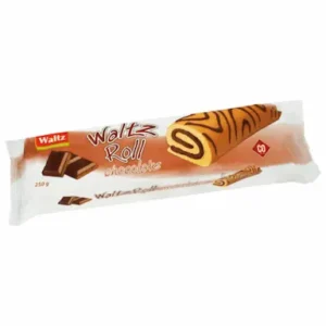 Rolat WALTZ čokolada 250g